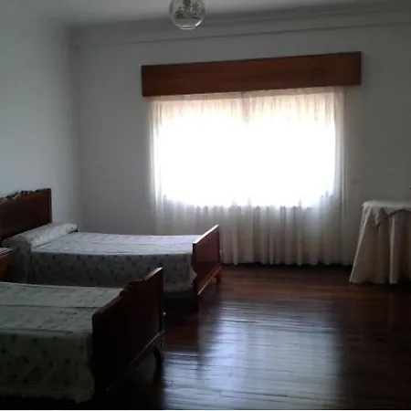 Pumar Guest house Santiago de Compostela